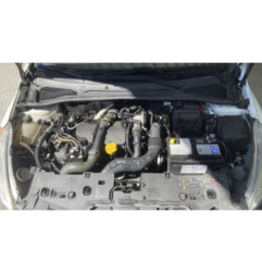 Custode arriere gauche RENAULT CLIO 4 Photo n°13