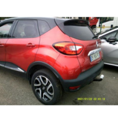 Train arriere complet RENAULT CAPTUR 1 Photo n°16