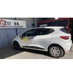 Custode arriere gauche RENAULT CLIO 4 Photo n°19
