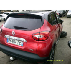 Feu arriere principal droit (feux) RENAULT CAPTUR 1 Photo n°17