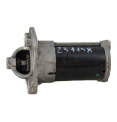 Demarreur RENAULT CAPTUR 1