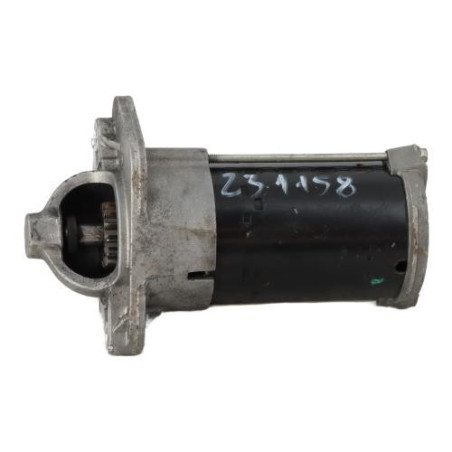 Demarreur RENAULT CAPTUR 1