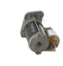 Demarreur RENAULT CAPTUR 1 Photo n°3