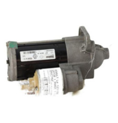 Demarreur RENAULT CAPTUR 1 Photo n°4