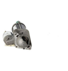 Demarreur RENAULT CAPTUR 1 Photo n°5