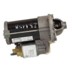 Demarreur RENAULT CAPTUR 1 Photo n°6