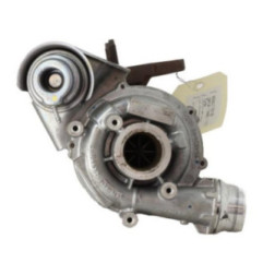 Turbo RENAULT CAPTUR 1 Photo n°1