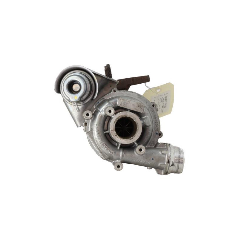 Turbo RENAULT CAPTUR 1