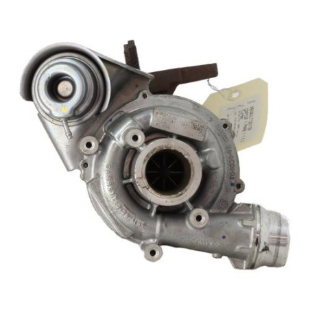 Turbo RENAULT CAPTUR 1 Photo n°1