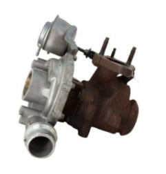 Turbo RENAULT CAPTUR 1