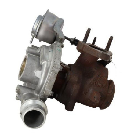 Turbo RENAULT CAPTUR 1