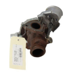 Turbo RENAULT CAPTUR 1 Photo n°3