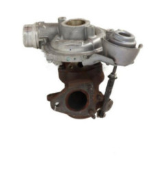 Turbo RENAULT CAPTUR 1 Photo n°5