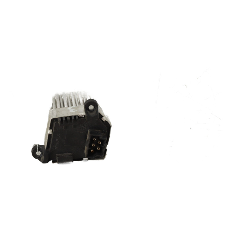 Resistance chauffage BMW X3 E83