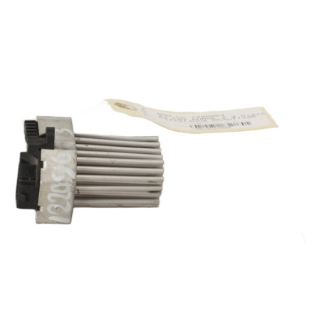 Resistance chauffage BMW X3 E83