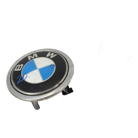 Poignee hayon BMW SERIE 1 E87 Photo n°1