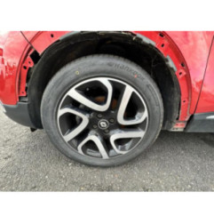 Turbo RENAULT CAPTUR 1 Photo n°11