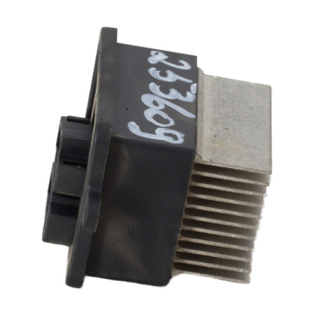 Resistance chauffage CITROEN JUMPY 3 XS Photo n°1