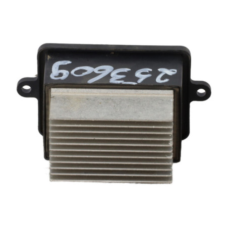 Resistance chauffage CITROEN JUMPY 3 XS