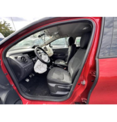 Turbo RENAULT CAPTUR 1 Photo n°14