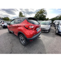 Turbo RENAULT CAPTUR 1 Photo n°17