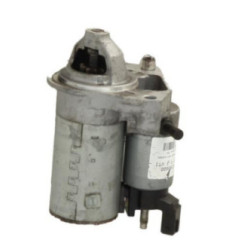 Demarreur CITROEN C3 3 Photo n°6