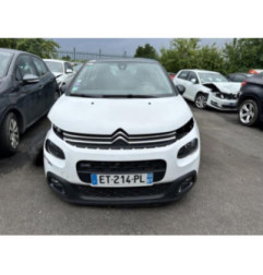 Demarreur CITROEN C3 3 Photo n°7