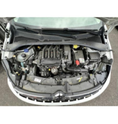 Demarreur CITROEN C3 3 Photo n°8