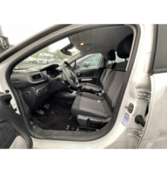 Demarreur CITROEN C3 3 Photo n°15