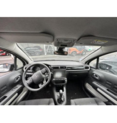 Demarreur CITROEN C3 3 Photo n°16