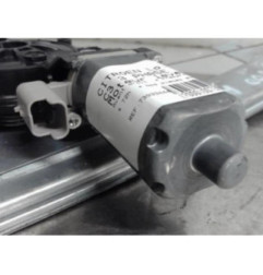 Moteur leve vitre avant droit CITROEN C3 3 Photo n°1