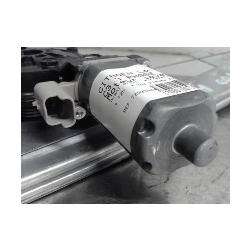 Moteur leve vitre avant droit CITROEN C3 3