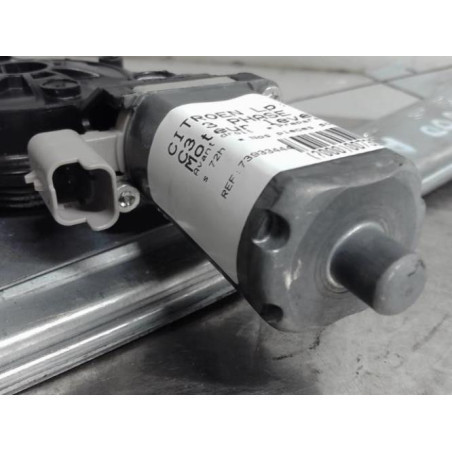 Moteur leve vitre avant droit CITROEN C3 3 Photo n°1