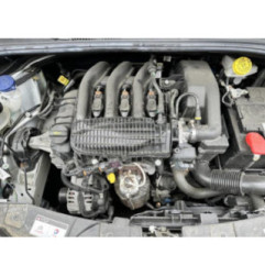 Moteur leve vitre avant droit CITROEN C3 3 Photo n°5