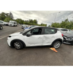 Moteur leve vitre avant droit CITROEN C3 3 Photo n°6