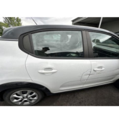 Moteur leve vitre avant droit CITROEN C3 3 Photo n°9