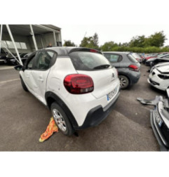 Moteur leve vitre avant droit CITROEN C3 3 Photo n°14