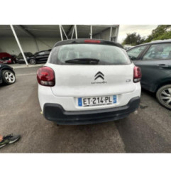 Moteur leve vitre avant droit CITROEN C3 3 Photo n°16