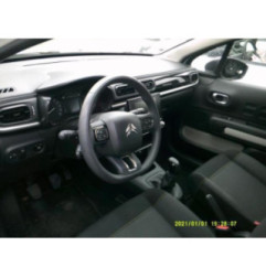 Moteur leve vitre avant droit CITROEN C3 3 Photo n°17