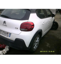 Moteur leve vitre avant droit CITROEN C3 3 Photo n°18