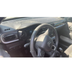 Moteur leve vitre avant droit CITROEN C3 3 Photo n°20