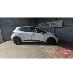 Custode arriere gauche RENAULT CLIO 4 Photo n°8