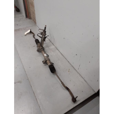 Cremaillere assistee RENAULT TRAFIC 3 COURT