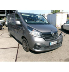 Cremaillere assistee RENAULT TRAFIC 3 COURT Photo n°18