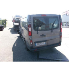 Cremaillere assistee RENAULT TRAFIC 3 COURT Photo n°20