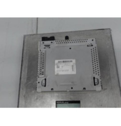 Autoradio d'origine RENAULT TRAFIC 3 COURT Photo n°1