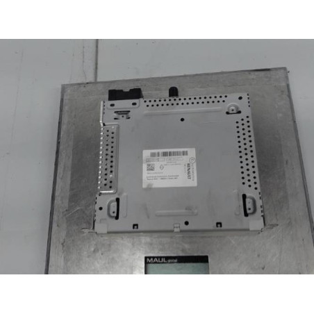 Autoradio d'origine RENAULT TRAFIC 3 COURT Photo n°1