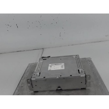 Autoradio d'origine RENAULT TRAFIC 3 COURT