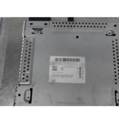 Autoradio d'origine RENAULT TRAFIC 3 COURT Photo n°3