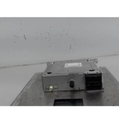 Autoradio d'origine RENAULT TRAFIC 3 COURT Photo n°4